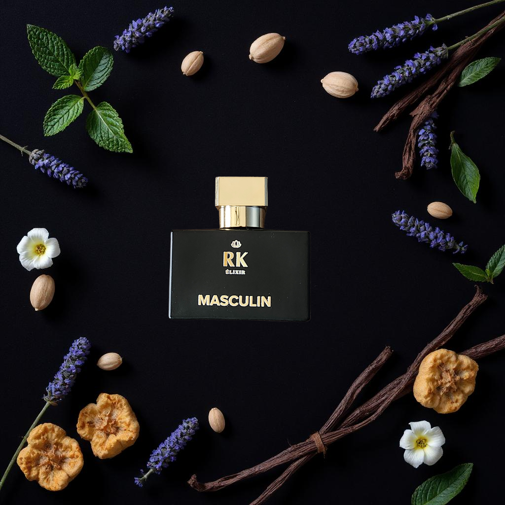 MASCULIN