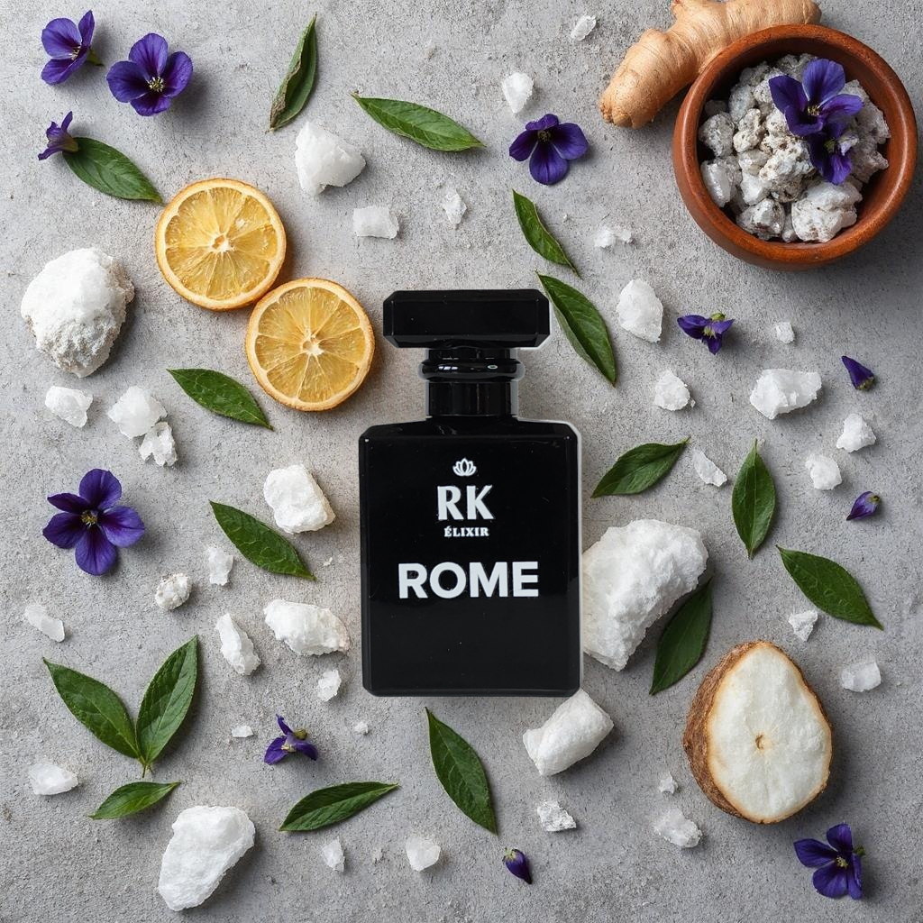 ROME pour homme